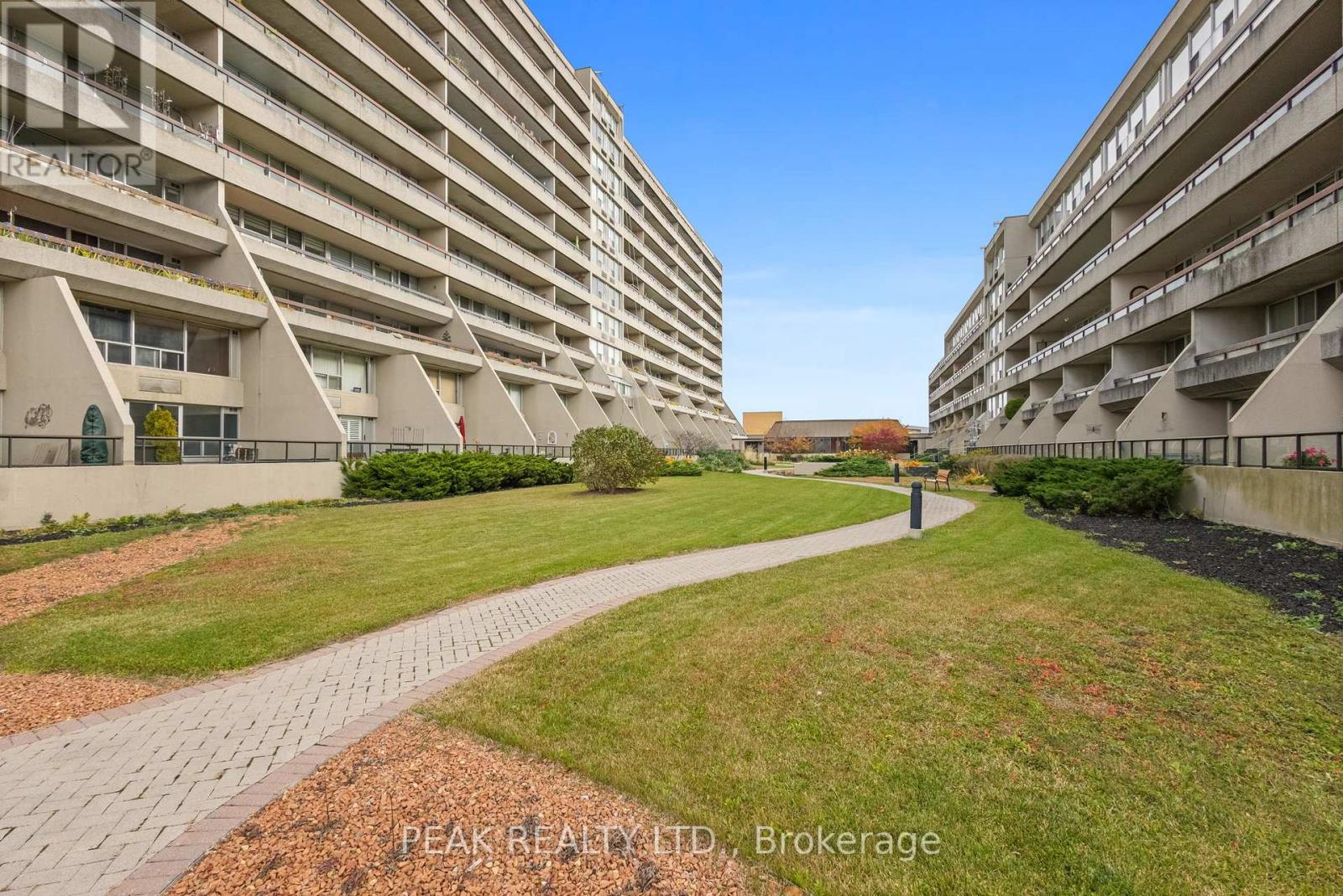 629 - 50 Richmond Street E, Oshawa, Ontario  L1G 7C7 - Photo 27 - E12001719