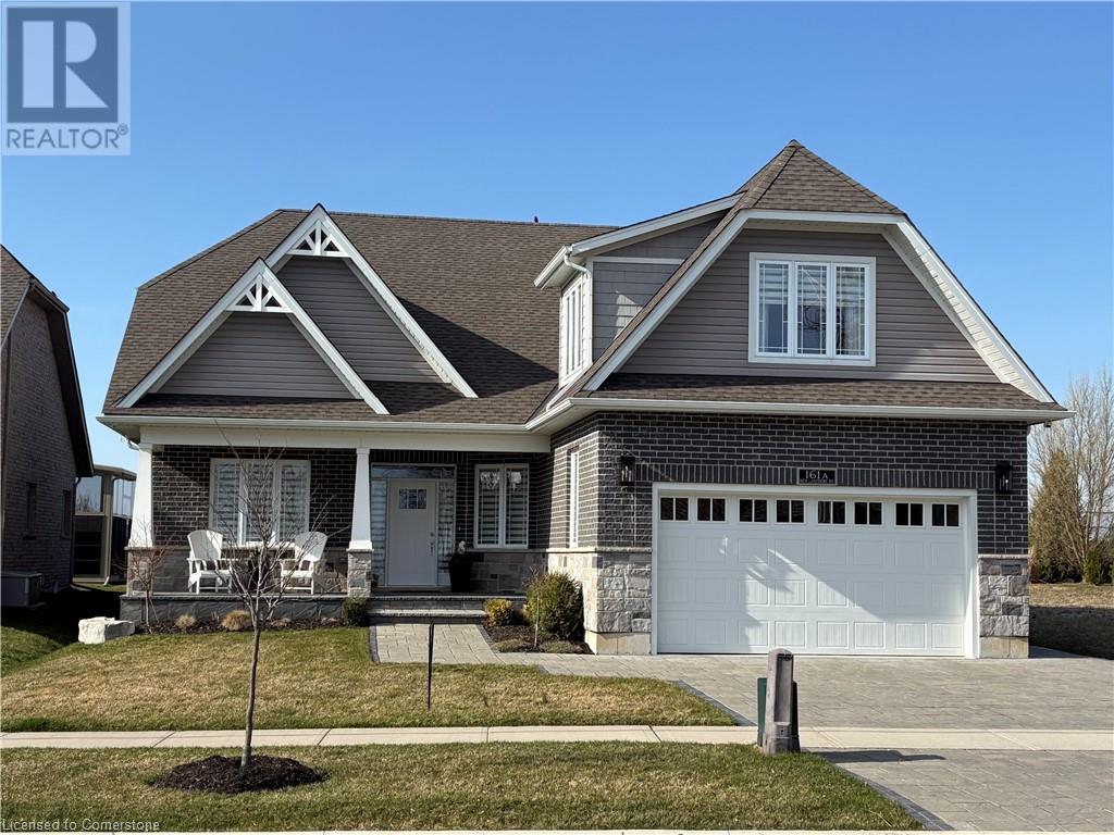 Property at 161A NEW LAKESHORE Road image 2