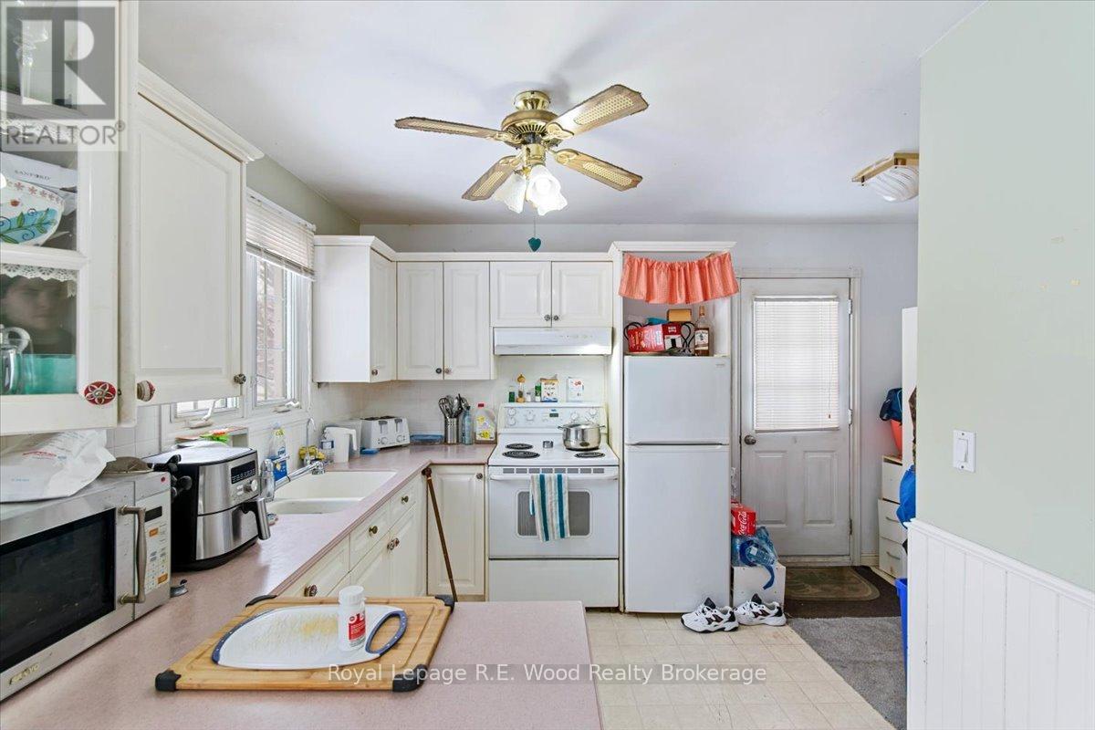 9 Dufferin Street S, Norwich, Ontario  N0J 1P0 - Photo 12 - X12017016