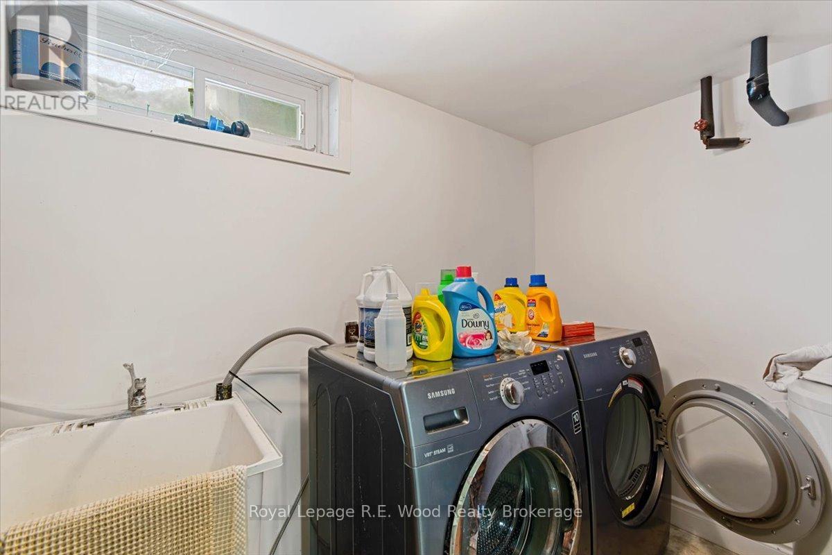 9 Dufferin Street S, Norwich, Ontario  N0J 1P0 - Photo 24 - X12017016