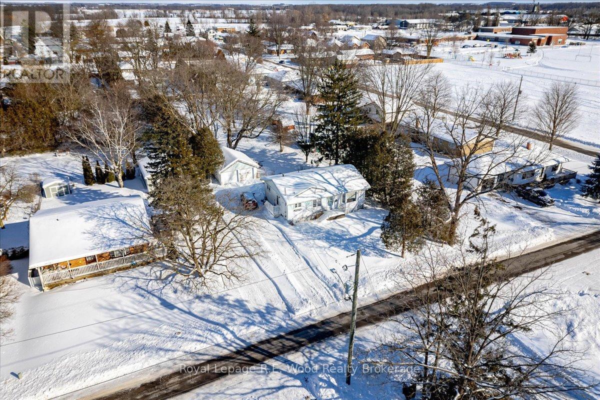 9 Dufferin Street S, Norwich, Ontario  N0J 1P0 - Photo 29 - X12017016