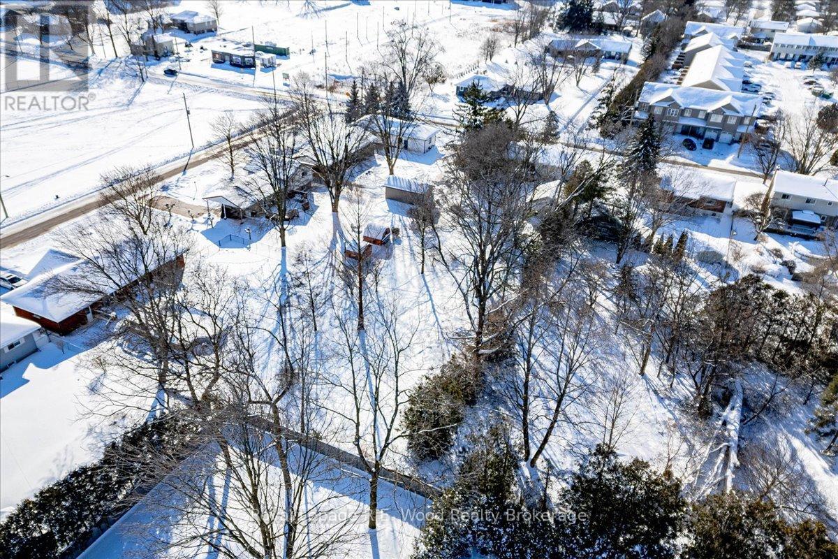 9 Dufferin Street S, Norwich, Ontario  N0J 1P0 - Photo 31 - X12017016