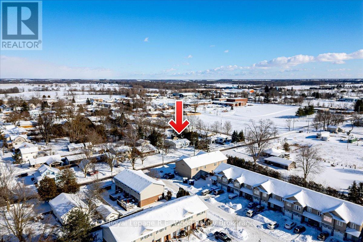 9 Dufferin Street S, Norwich, Ontario  N0J 1P0 - Photo 32 - X12017016