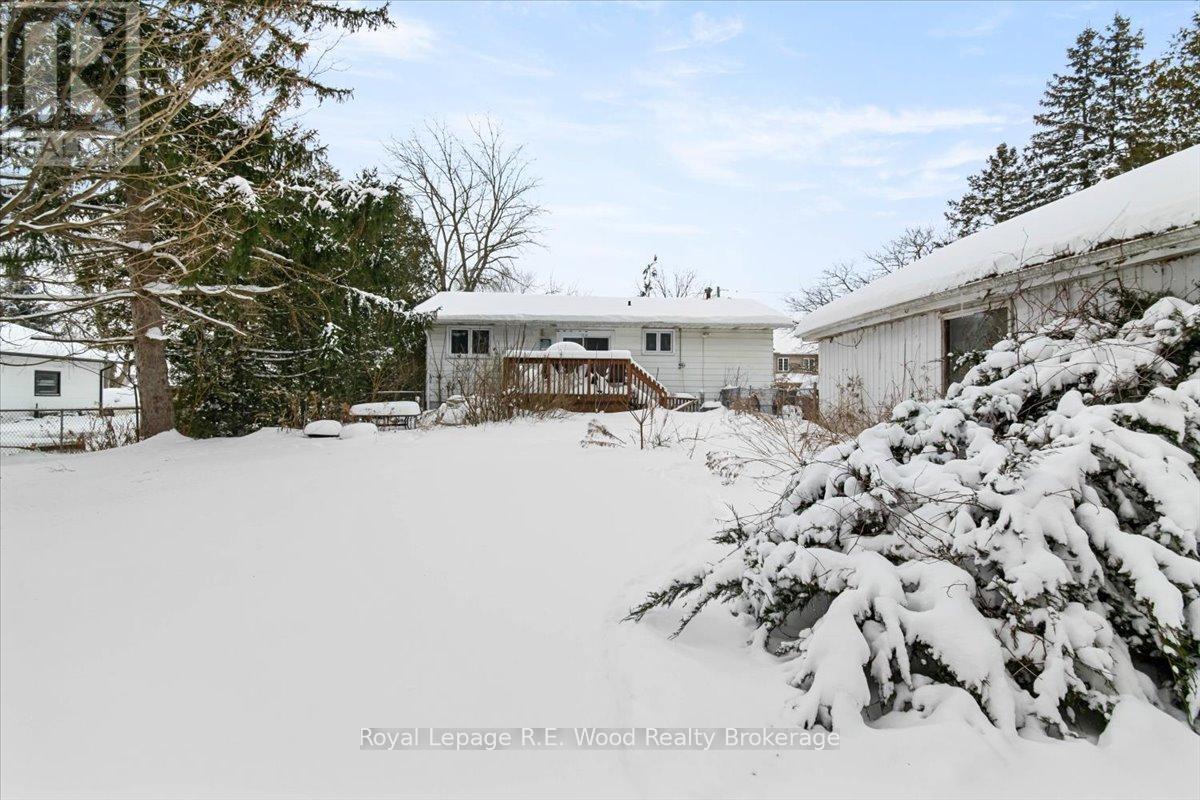 9 Dufferin Street S, Norwich, Ontario  N0J 1P0 - Photo 8 - X12017016