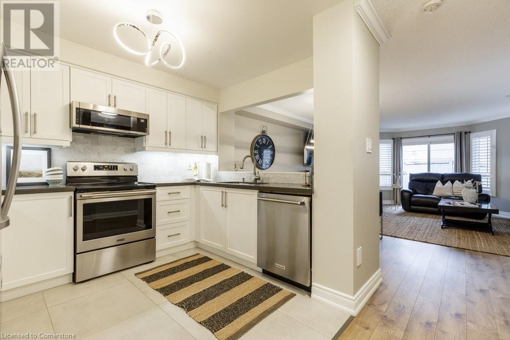 5555 Prince William Drive Unit# 18, Burlington, Ontario  L7L 6P3 - Photo 23 - 40704774
