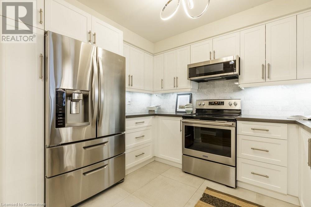 5555 Prince William Drive Unit# 18, Burlington, Ontario  L7L 6P3 - Photo 24 - 40704774