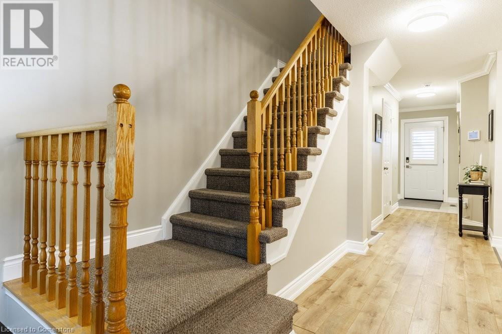 5555 Prince William Drive Unit# 18, Burlington, Ontario  L7L 6P3 - Photo 26 - 40704774