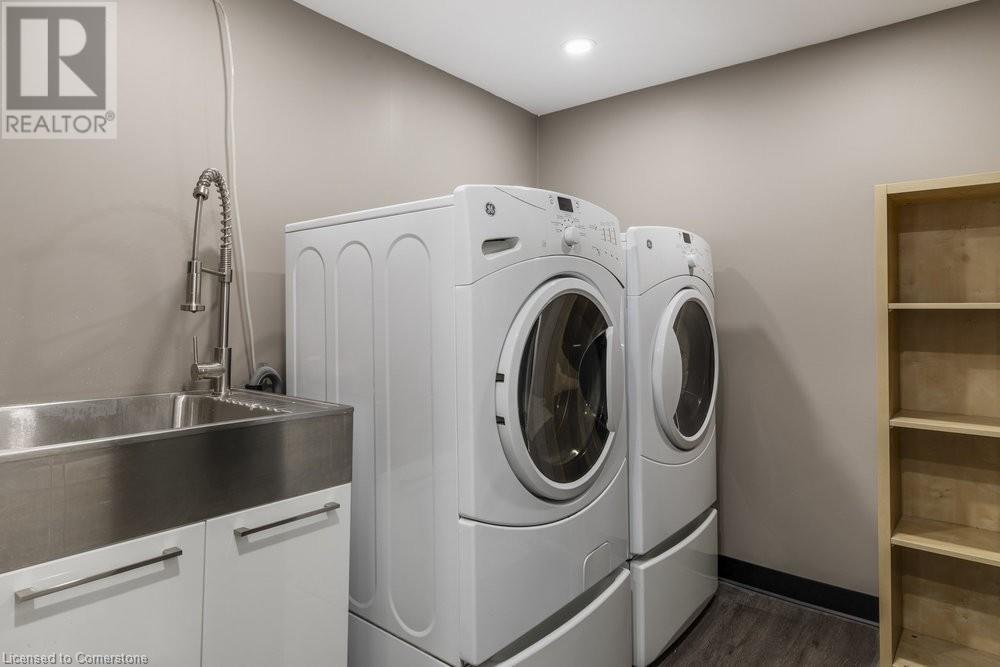 5555 Prince William Drive Unit# 18, Burlington, Ontario  L7L 6P3 - Photo 46 - 40704774