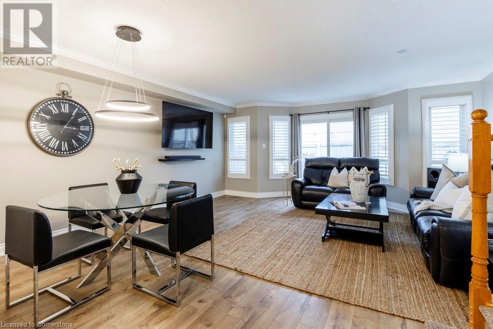 5555 Prince William Drive Unit# 18, Burlington, Ontario  L7L 6P3 - Photo 6 - 40704774