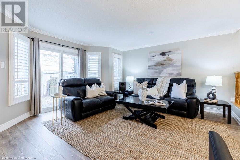 5555 Prince William Drive Unit# 18, Burlington, Ontario  L7L 6P3 - Photo 8 - 40704774
