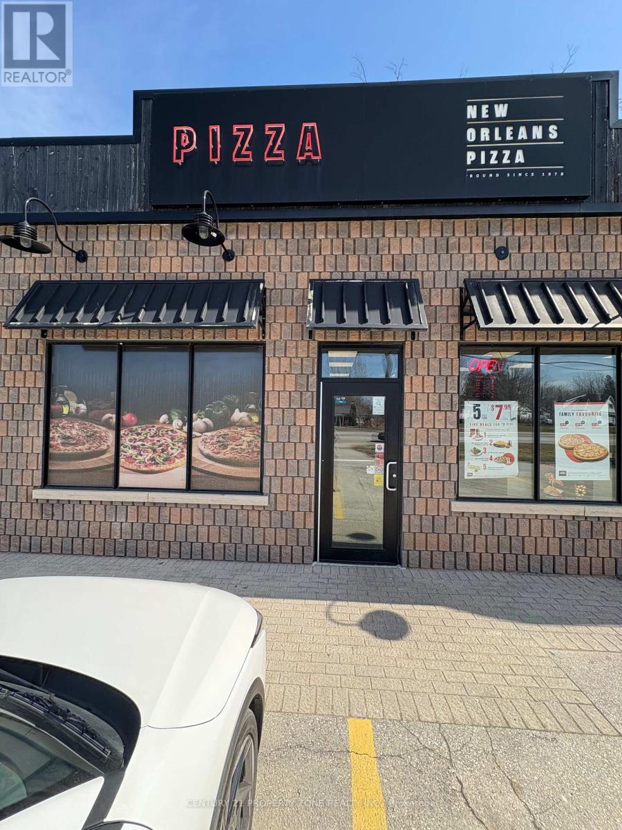 3 - 365 Skykes Street S, Meaford, Ontario N4L 1C5 - Photo 8 - X12078388