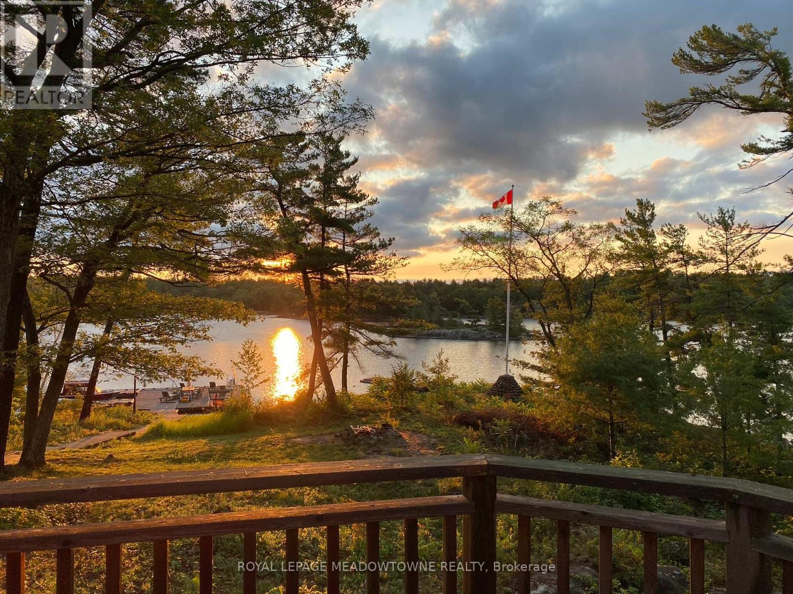 1 B 642 White Pigeon Island, The Archipelago, Ontario  P2A 2W8 - Photo 42 - X12082920