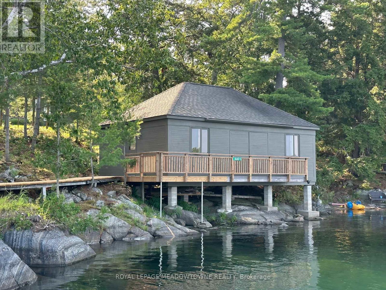 1 B 642 White Pigeon Island, The Archipelago, Ontario  P2A 2W8 - Photo 43 - X12082920