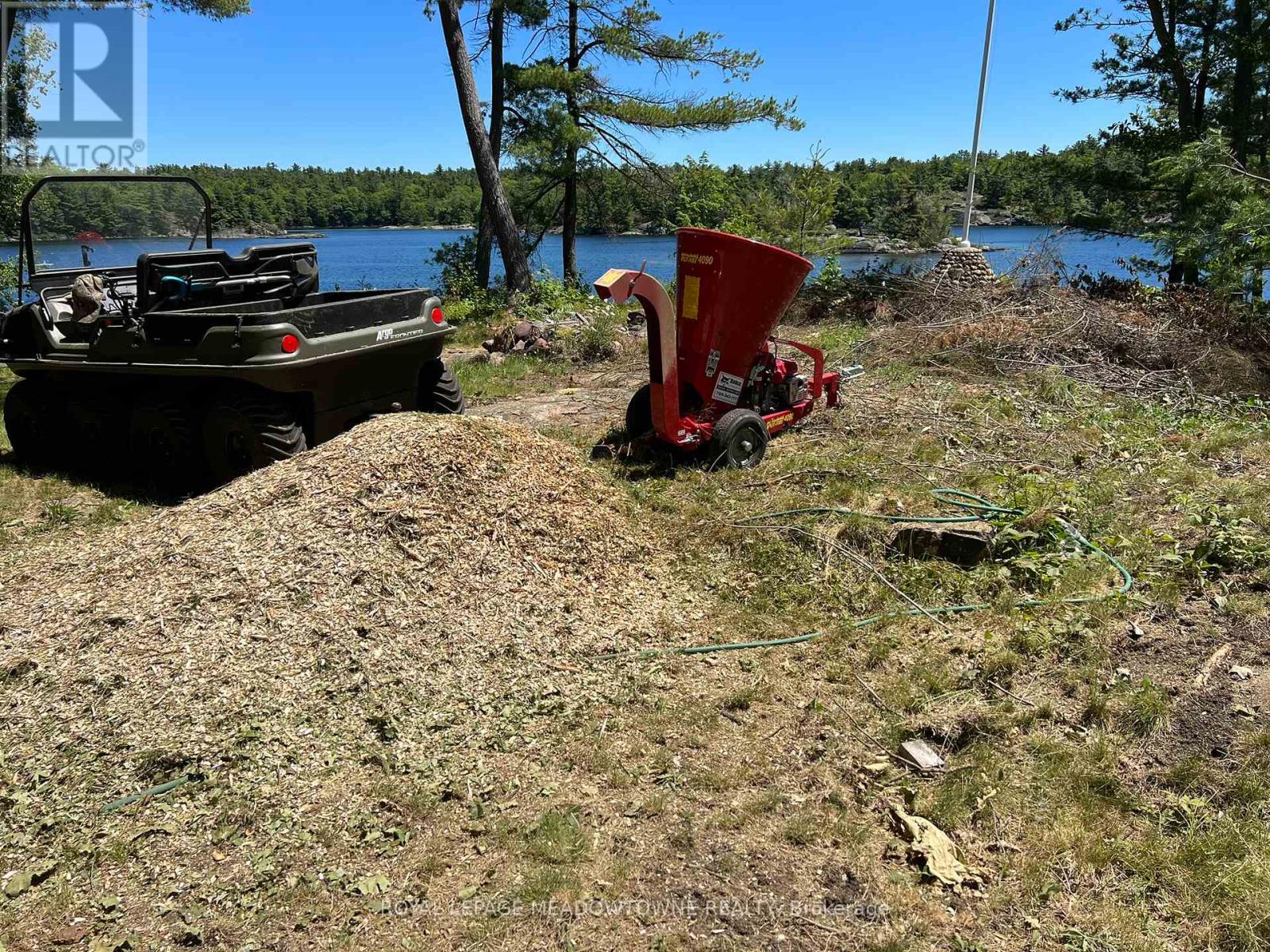 1 B 642 White Pigeon Island, The Archipelago, Ontario  P2A 2W8 - Photo 44 - X12082920