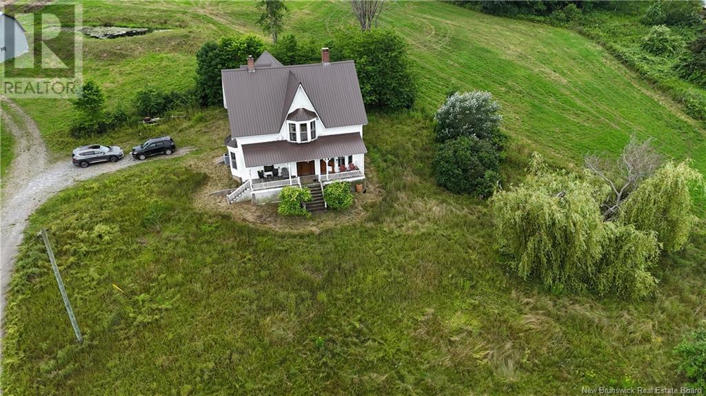 4518 Route 102, Queenstown, New Brunswick  E5M 1Z6 - Photo 1 - NB116248