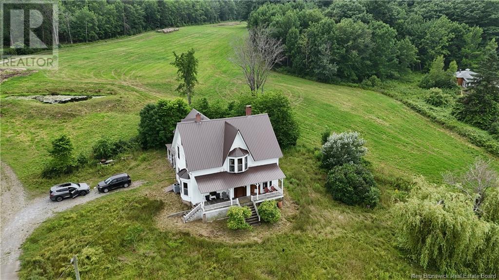 4518 Route 102, Queenstown, New Brunswick  E5M 1Z6 - Photo 21 - NB116248