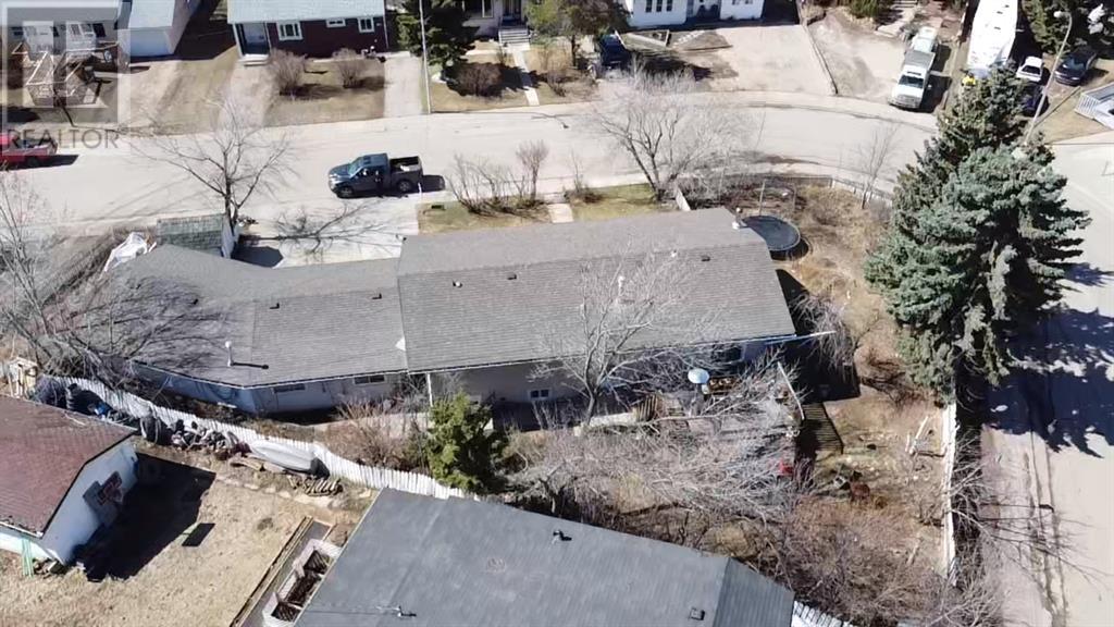 9645 Hillcrest Drive, Grande Prairie, Alberta  T8V 1A9 - Photo 43 - A2211943