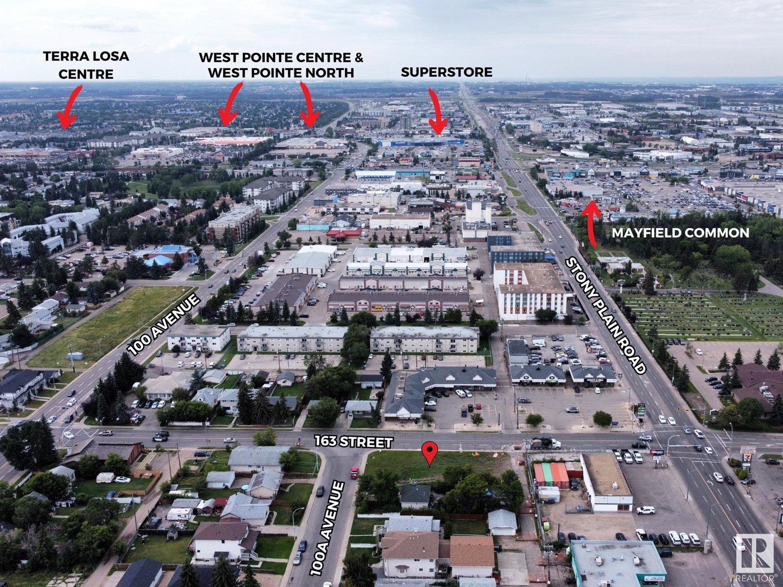 16226 100a Av Nw, Edmonton, Alberta  T5P 0M3 - Photo 8 - E4430873