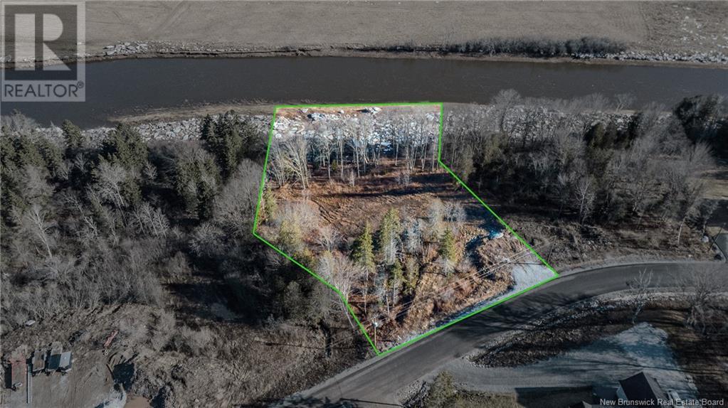Lot 1C Motivation Avenue, Quispamsis, New Brunswick