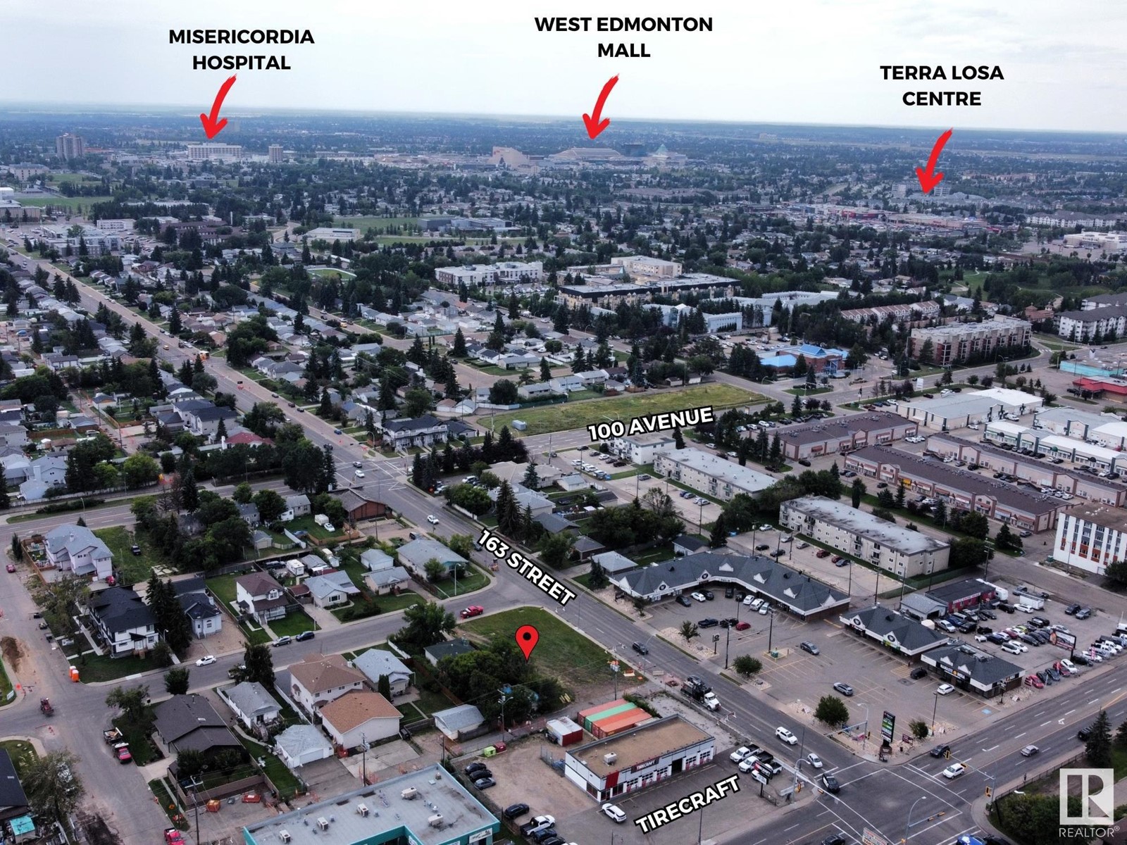 16226 100a Av Nw, Edmonton, Alberta  T5P 0M3 - Photo 10 - E4430873