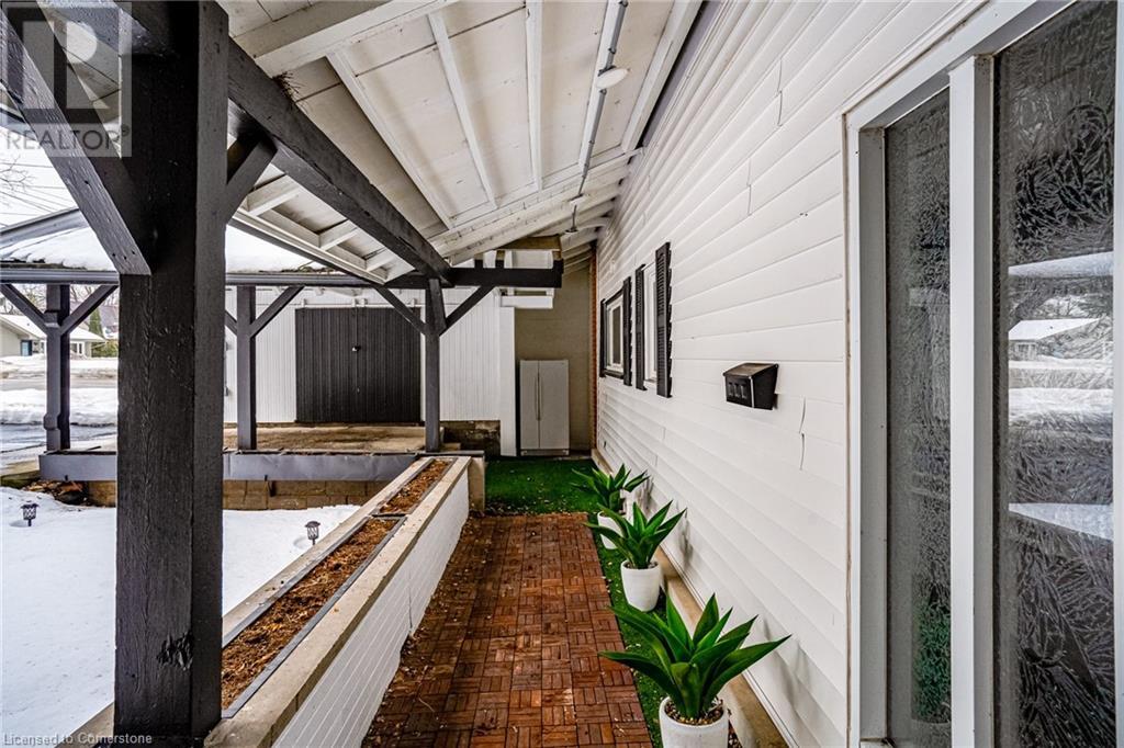 Property at 144 OLD ANCASTER Road image 3