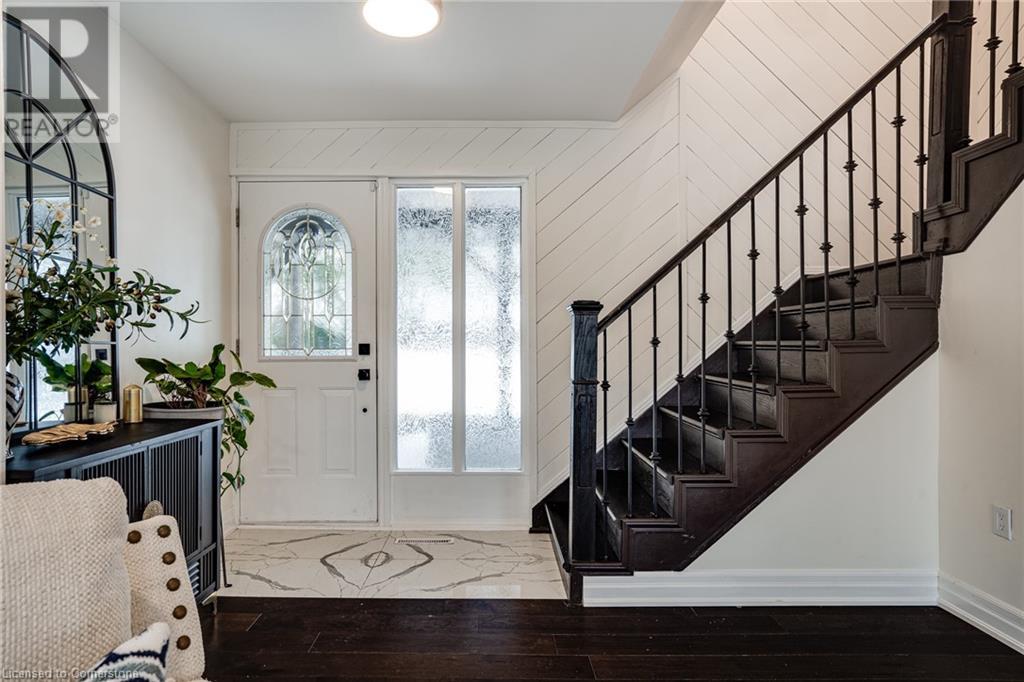 Property at 144 OLD ANCASTER Road image 4