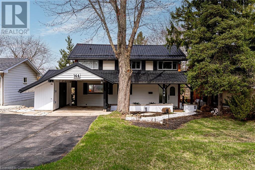 Property at 144 OLD ANCASTER Road image 1