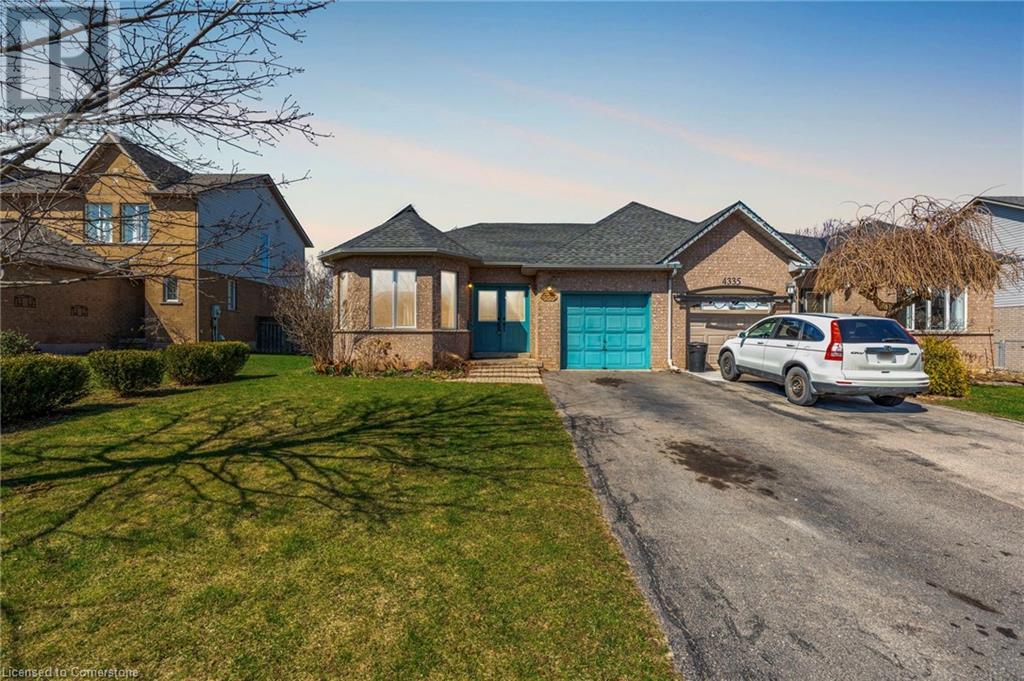 4333 BEVERLEY Crescent, Beamsville, Ontario