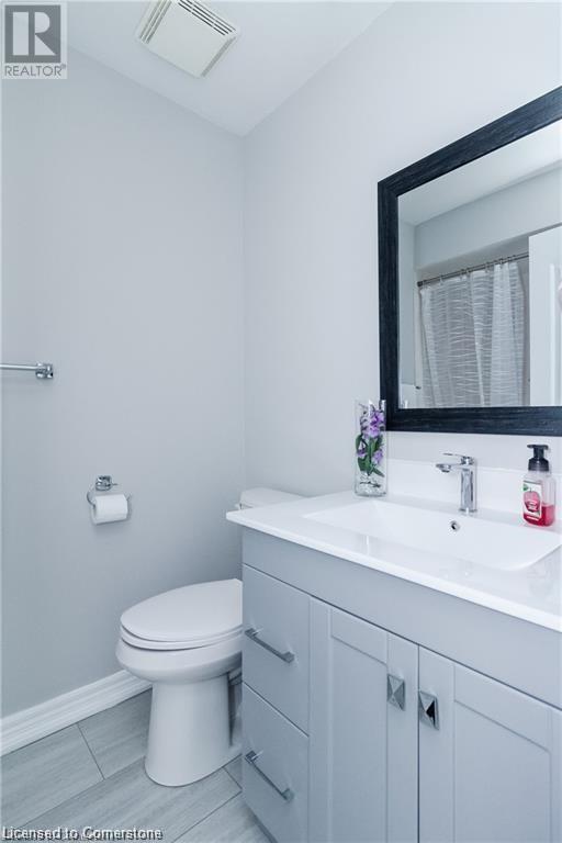 515 North Service Road Unit# 56, Stoney Creek, Ontario  L8E 5X6 - Photo 11 - 40716822