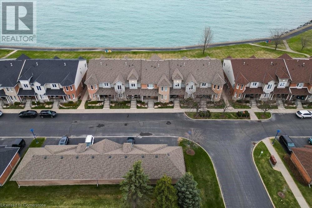 Property at 515 NORTH SERVICE Road Unit# 56 image 3