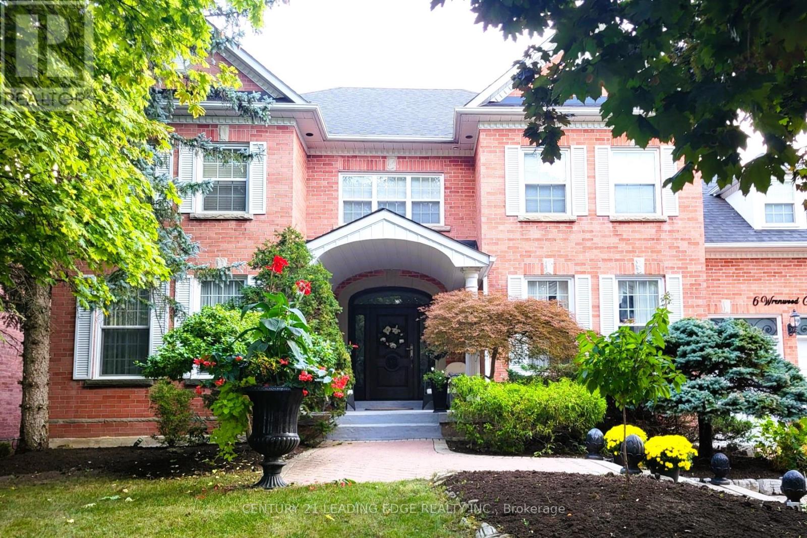 Property at 6 WRENWOOD COURT image 1