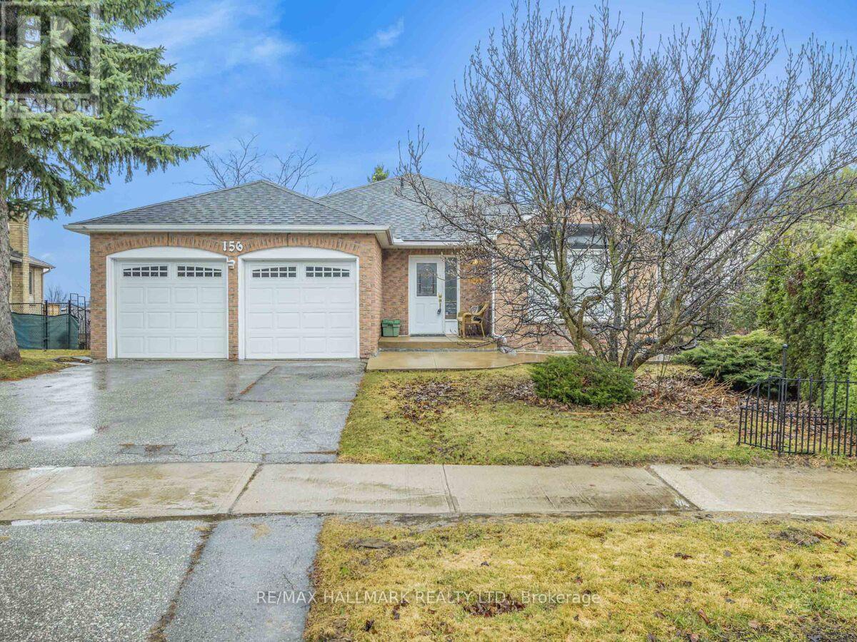 Property at 156 GRANT BLIGHT CRESCENT image 1