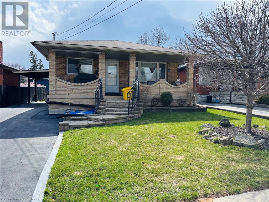 101 VICTOR Boulevard, Hamilton, Ontario