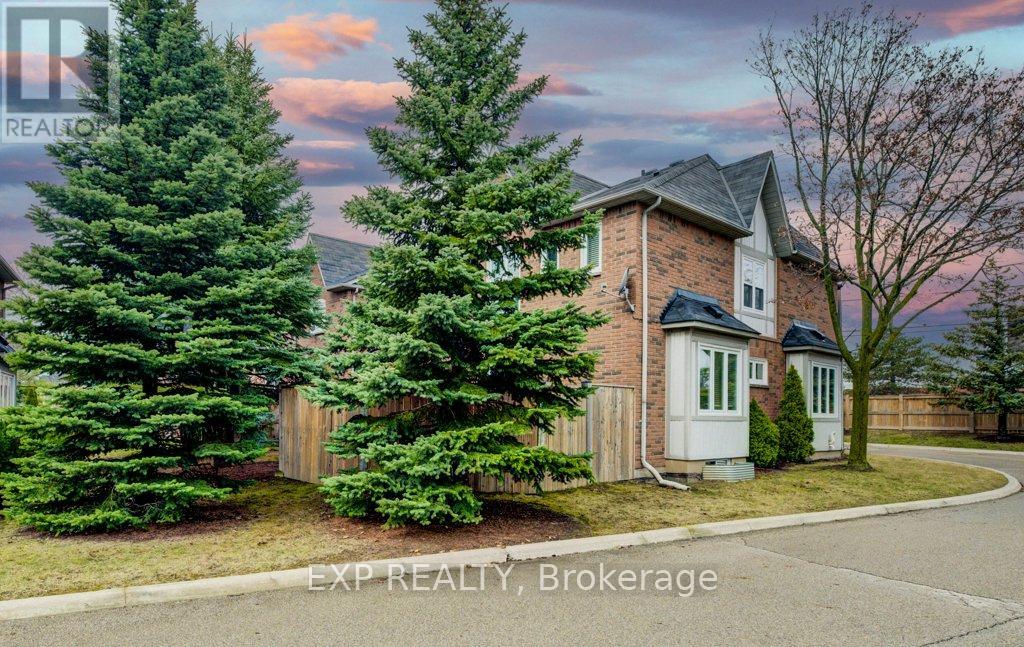 57b - 5865 Dalebrook Crescent, Mississauga, Ontario  L5M 5X1 - Photo 35 - W12083040