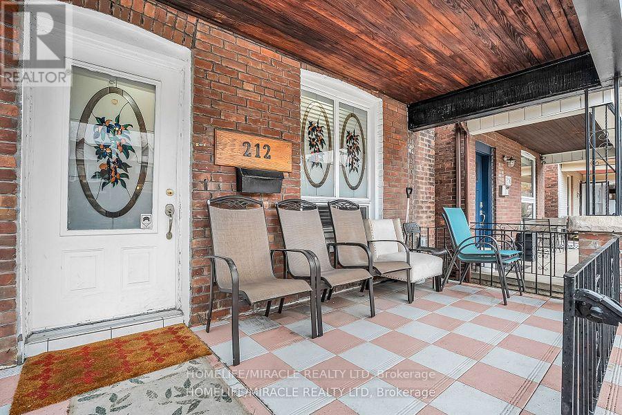 Property at 212 SYMINGTON AVENUE image 4