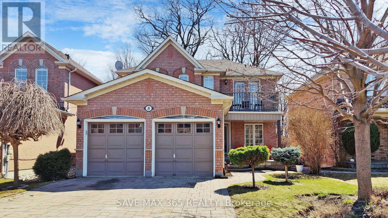 Property at 8 MORDEN NEILSON WAY image 1