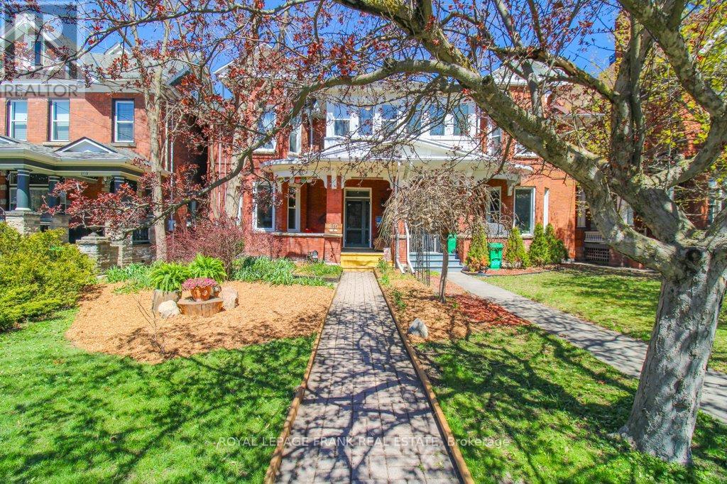 Property at 210 MCDONNEL STREET image 1