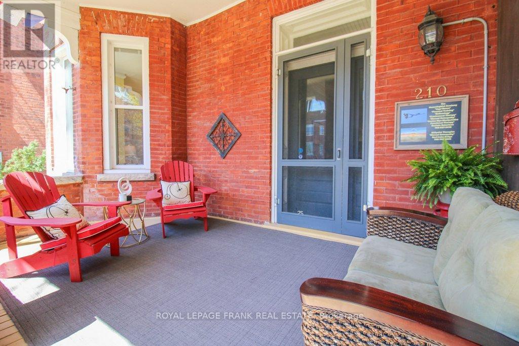 Property at 210 MCDONNEL STREET image 2