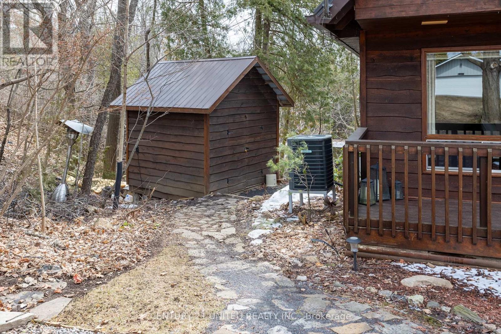 119 Birch Point Drive, Kawartha Lakes, Ontario  K0L 1T0 - Photo 23 - X12083282