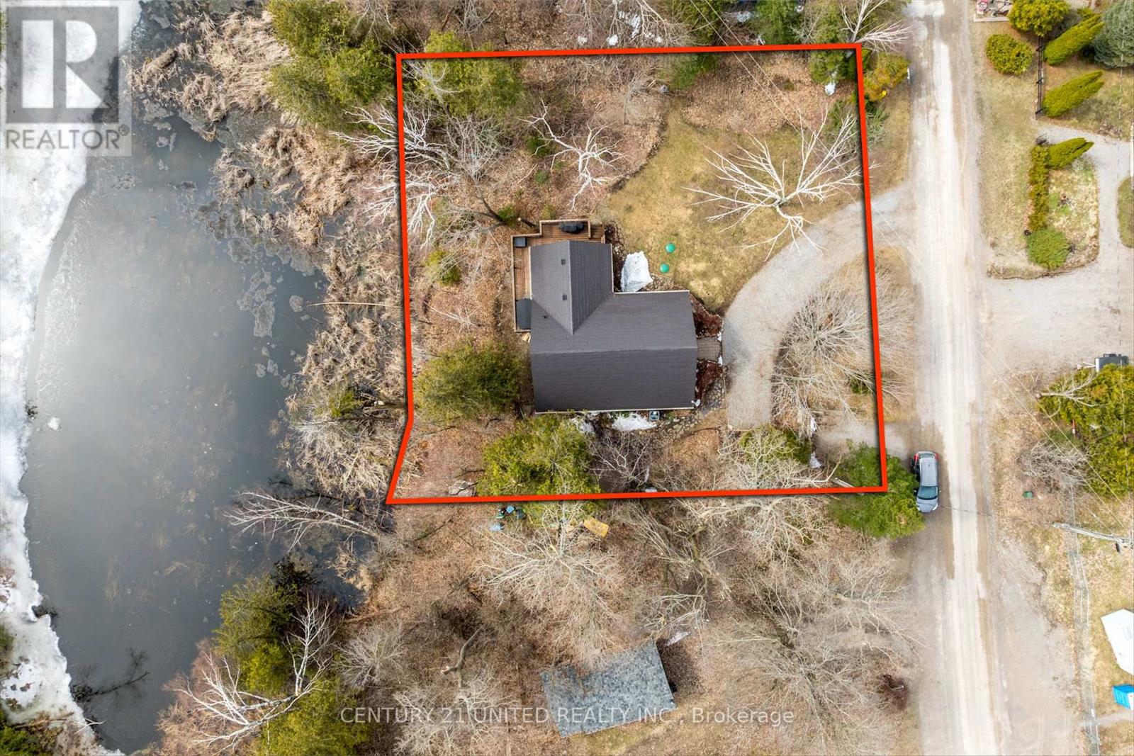 119 Birch Point Drive, Kawartha Lakes, Ontario  K0L 1T0 - Photo 26 - X12083282