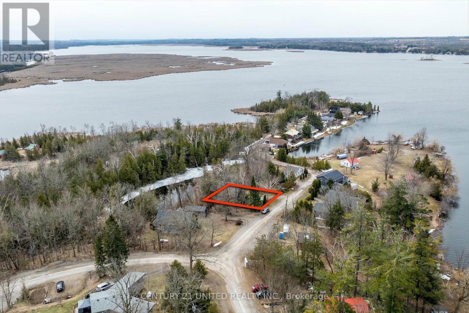 119 Birch Point Drive, Kawartha Lakes, Ontario  K0L 1T0 - Photo 33 - X12083282
