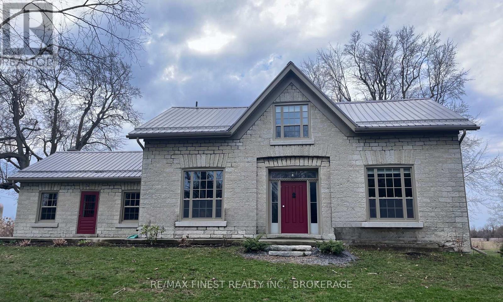 2165 RUTLEDGE ROAD, frontenac (frontenac south), Ontario