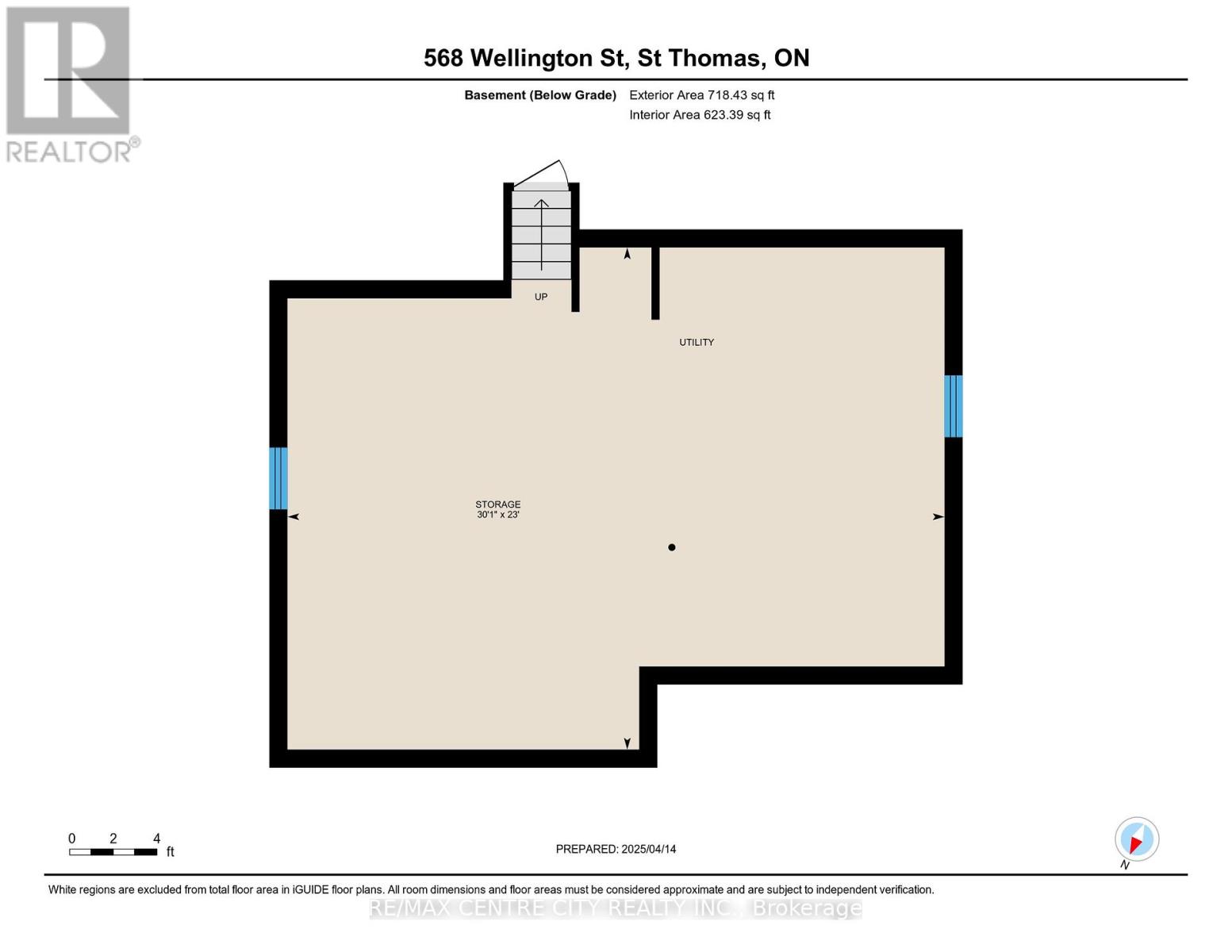 Photo 49 of 49 for 568 Wellington Street
