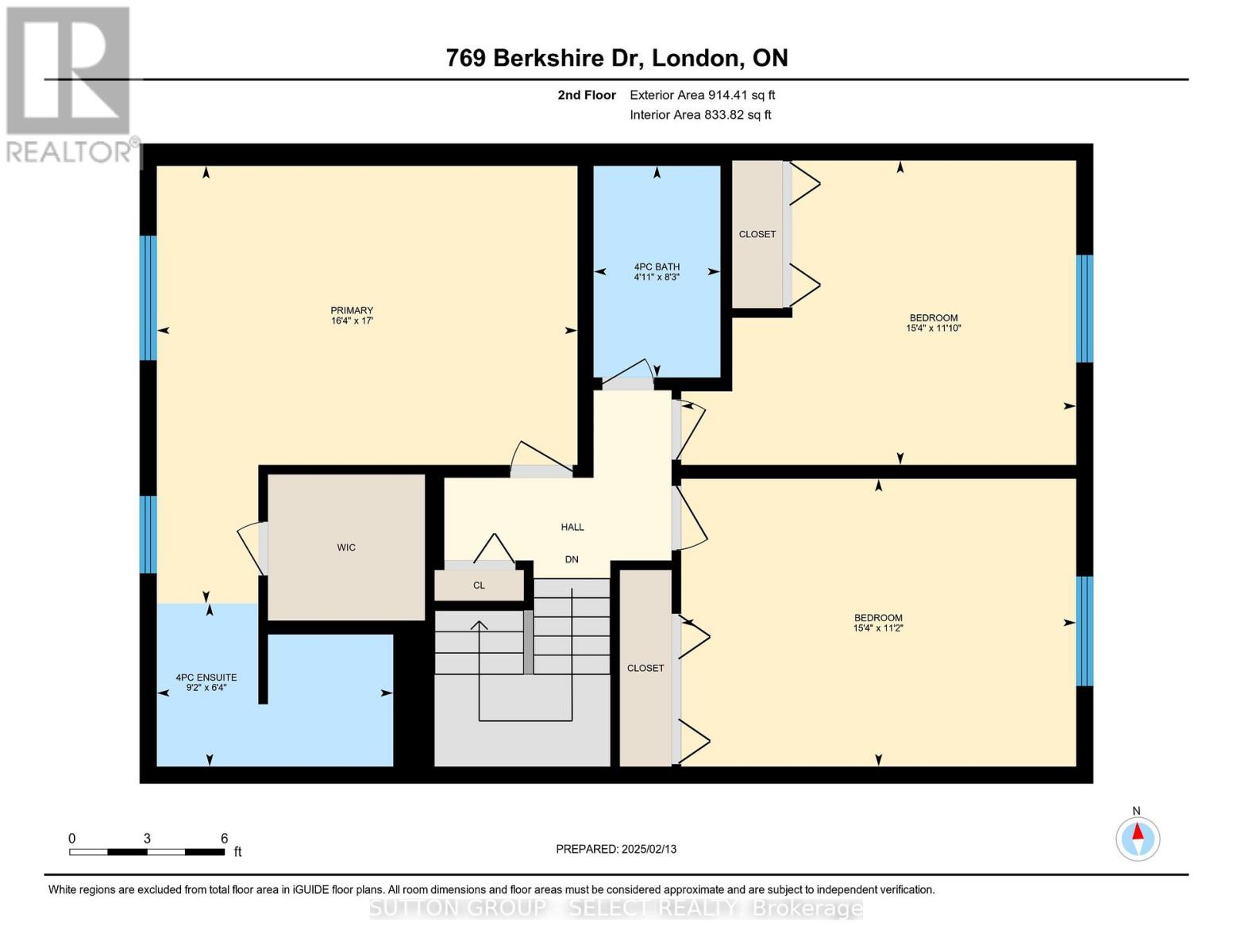 769 Berkshire Drive, London South, Ontario  N6J 3S5 - Photo 44 - X12083039