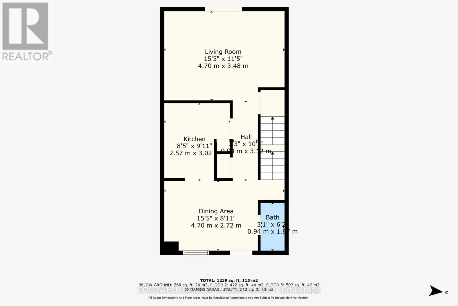 Photo 4 of 26 for 821 Southdale Road E