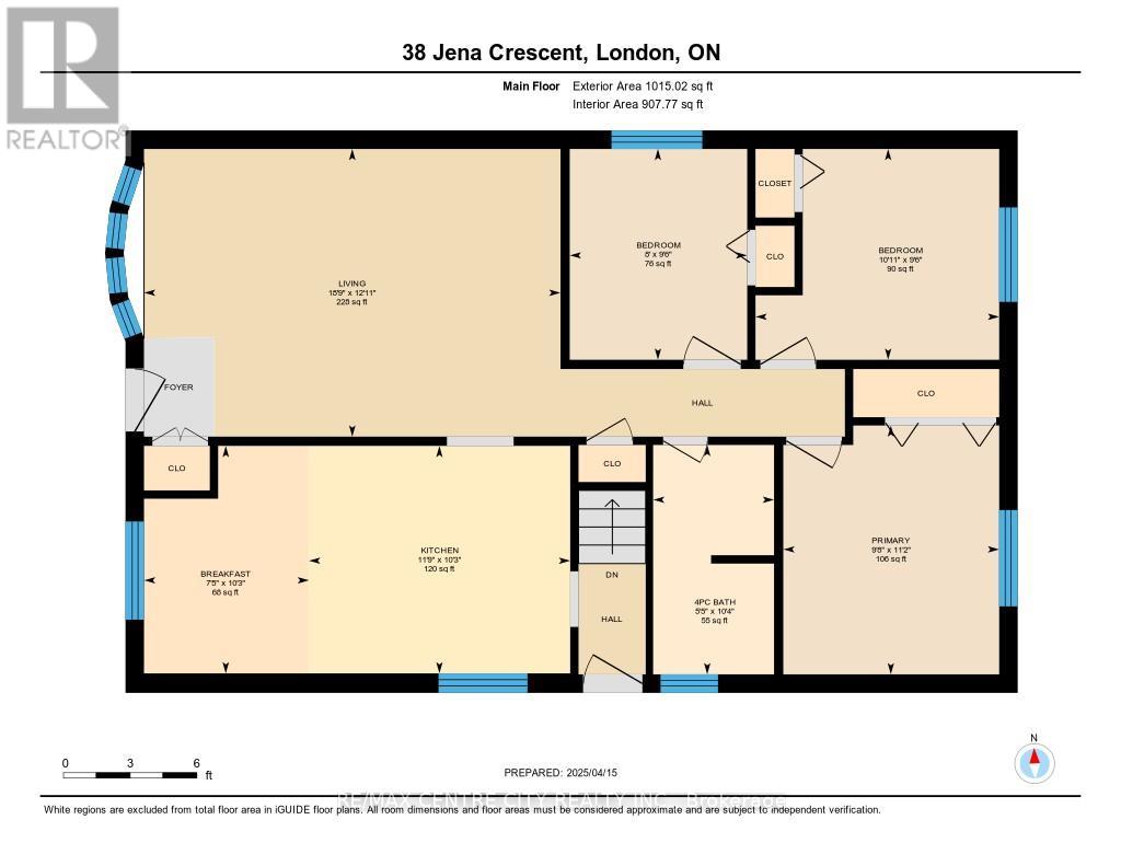 Photo 49 of 50 for 38 Jena Crescent