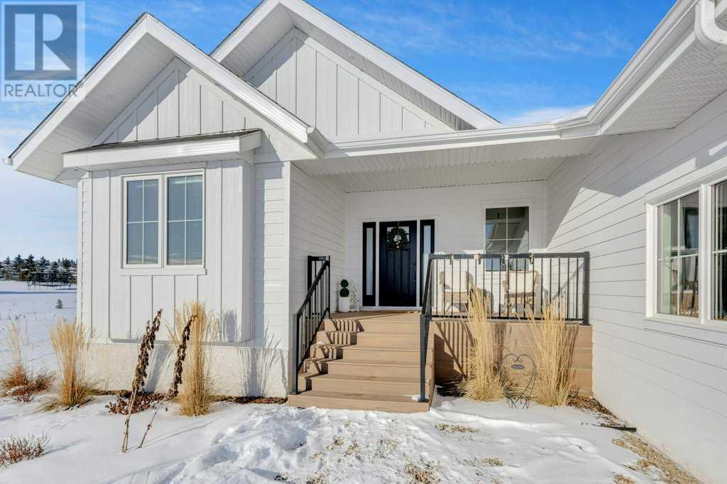 #38 431003 Range Road 260, Rural Ponoka County, Alberta  T4J 1R5 - Photo 31 - A2193650