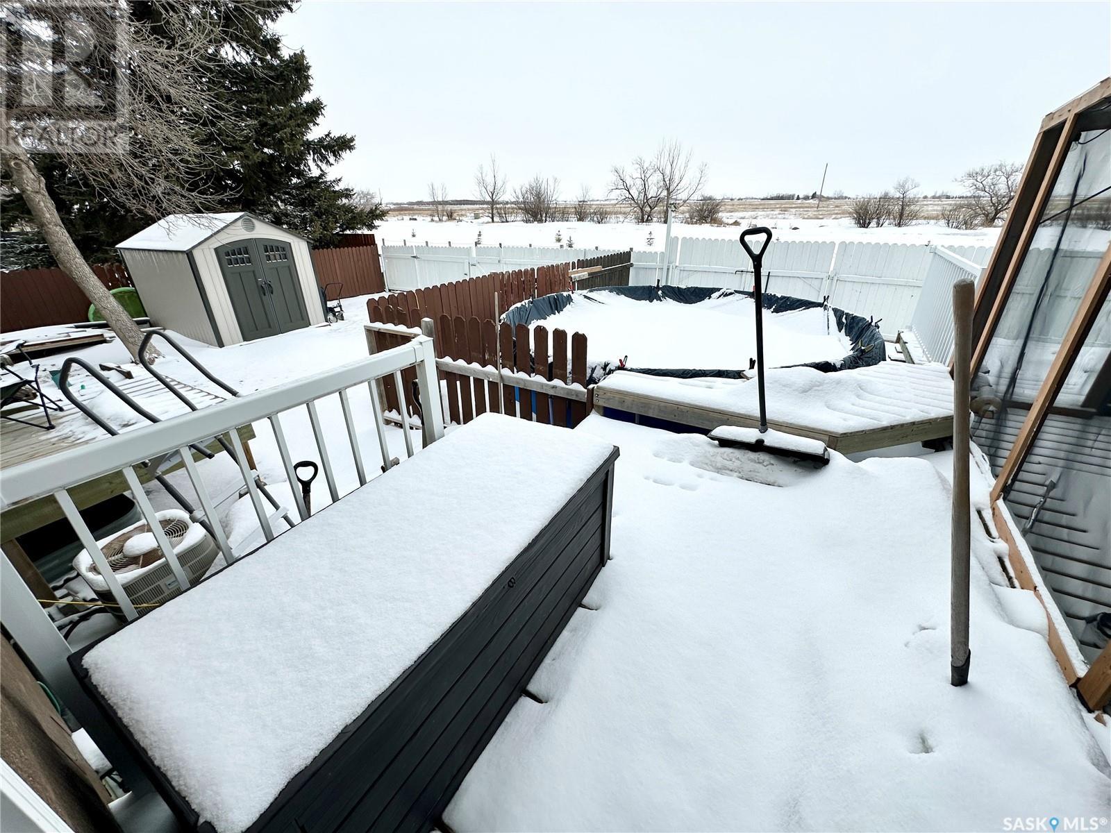 706 Dieppe Drive, Weyburn, Saskatchewan  S4H 3G8 - Photo 30 - SK999407