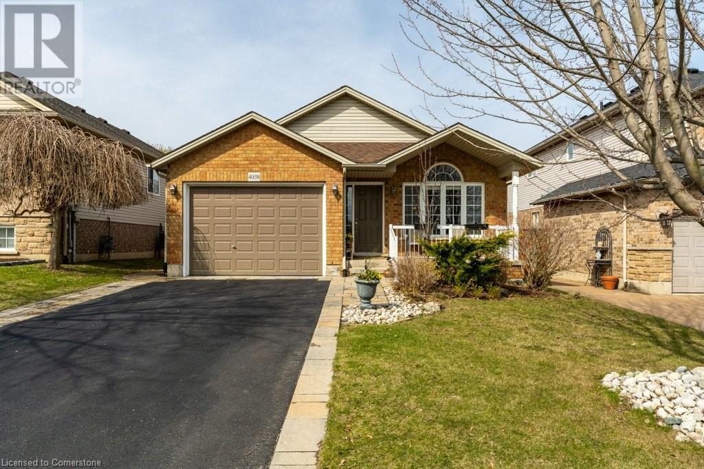 4038 BARRY Drive, Beamsville, Ontario