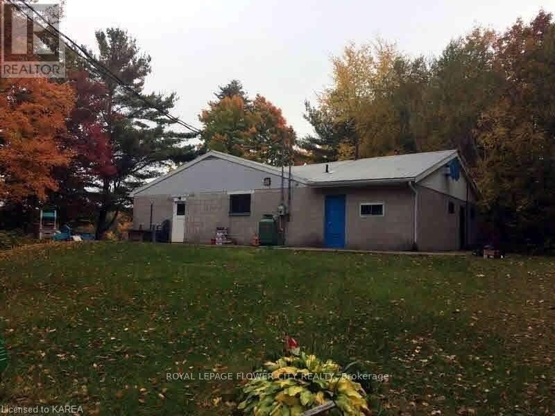 6454 PERTH ROAD, Frontenac, Ontario